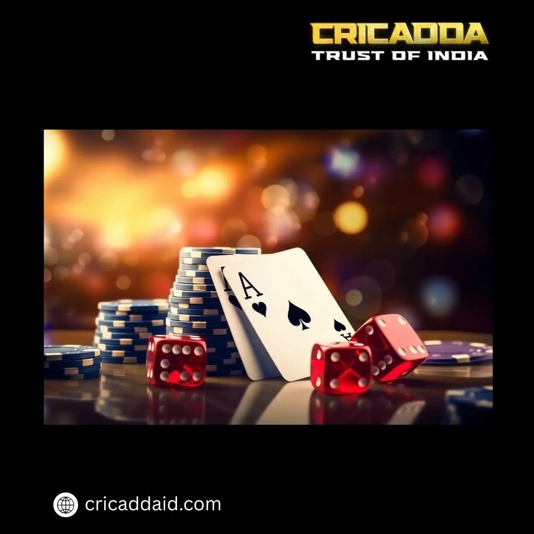 Cricadda App: Your Go-To Source for Cricket Updates